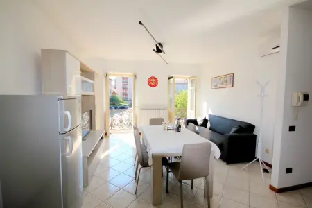 Casa Pedroni 2 Interno 5, Séjour à Verbania Pallanza - Photo 14