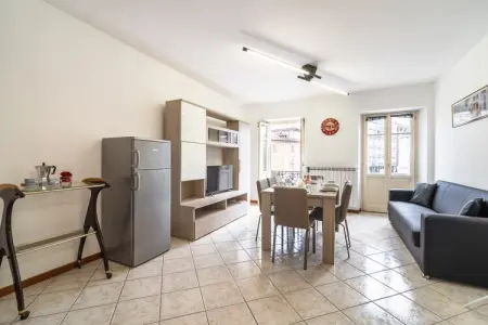Casa Pedroni 2 Interno 5, Séjour à Verbania Pallanza - Photo 15