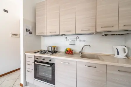 Casa Pedroni 2 Interno 5, Séjour à Verbania Pallanza - Photo 17