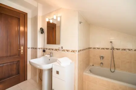Casa Pedroni 2 Interno 5, Séjour à Verbania Pallanza - Photo 26