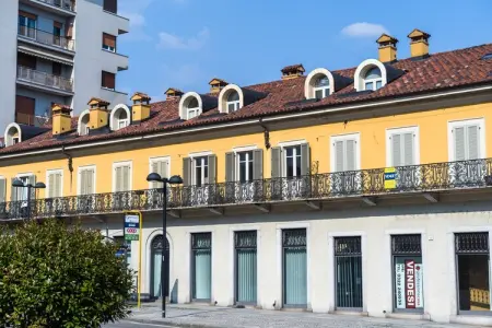 Casa Pedroni 2 Interno 5, Séjour à Verbania Pallanza - Photo 31
