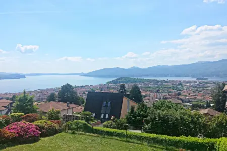 Casa Pedroni 2 Interno 5, Séjour à Verbania Pallanza - Photo 37