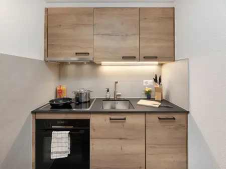 Baroudeur B04, Appartement 4 personnes à Verbier - Photo 2