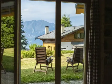 Baroudeur B04, Appartement 4 personnes à Verbier - Photo 3