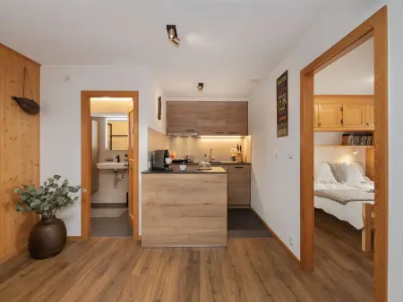 Baroudeur B04, Appartement 4 personnes à Verbier - Photo 5