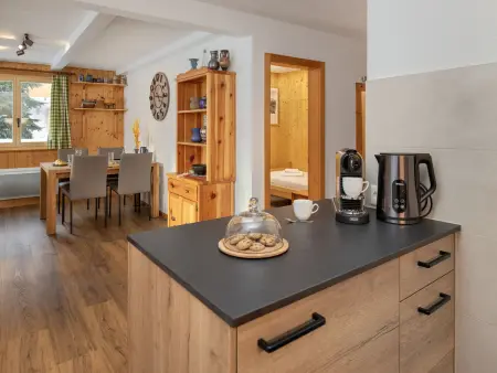 Baroudeur B04, Appartement 4 personnes à Verbier - Photo 6