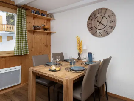 Baroudeur B04, Appartement 4 personnes à Verbier - Photo 7