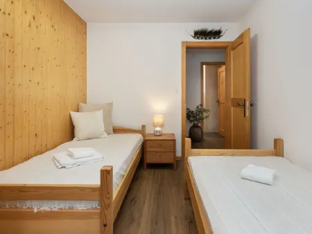 Baroudeur B04, Appartement 4 personnes à Verbier - Photo 10