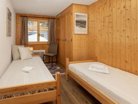 Baroudeur B04, Appartement 4 personnes à Verbier - Photo 11