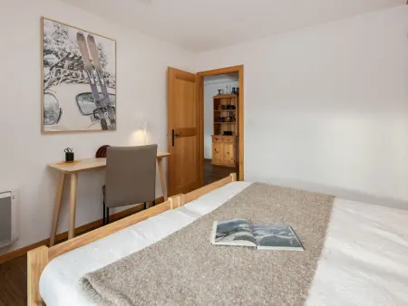 Baroudeur B04, Appartement 4 personnes à Verbier - Photo 13