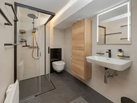 Baroudeur B04, Appartement 4 personnes à Verbier - Photo 15