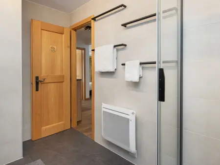 Baroudeur B04, Appartement 4 personnes à Verbier - Photo 16