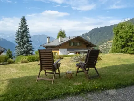 Baroudeur B04, Appartement 4 personnes à Verbier - Photo 19