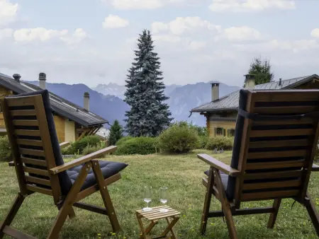 Baroudeur B04, Appartement 4 personnes à Verbier - Photo 20