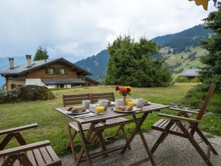 Baroudeur B04, Appartement 4 personnes à Verbier - Photo 21