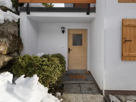 Baroudeur B04, Appartement 4 personnes à Verbier - Photo 23