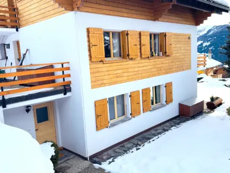 Baroudeur B04, Appartement 4 personnes à Verbier - Photo 26