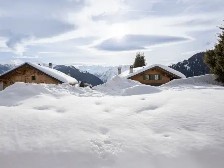 Baroudeur B04, Appartement 4 personnes à Verbier - Photo 27