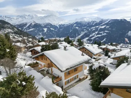 Baroudeur B04, Appartement 4 personnes à Verbier - Photo 28