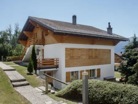 Baroudeur B04, Appartement 4 personnes à Verbier - Photo 30