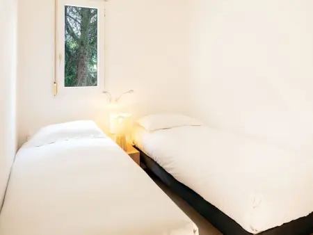 MB4 Loggia, Appartement 4 personnes à Moriani Plage - Photo 8