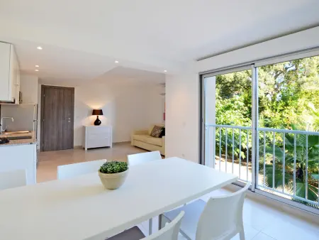 MB6 Loggia, Appartement 6 personnes à Moriani Plage - Photo 3