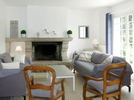 Pen Er Guer, Maison 8 personnes à St Gildas de Rhuys - Photo 3