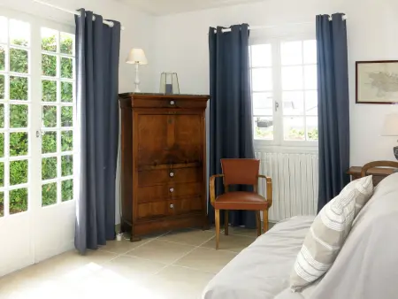 Pen Er Guer, Maison 8 personnes à St Gildas de Rhuys - Photo 6