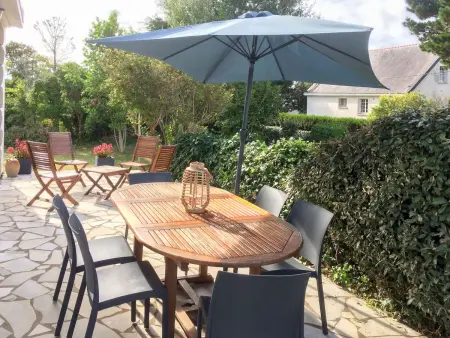 Pen Er Guer, Maison 8 personnes à St Gildas de Rhuys - Photo 7