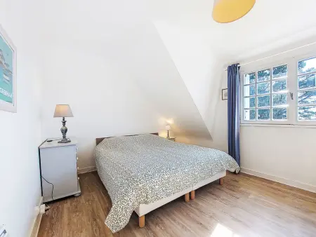 Pen Er Guer, Maison 8 personnes à St Gildas de Rhuys - Photo 9