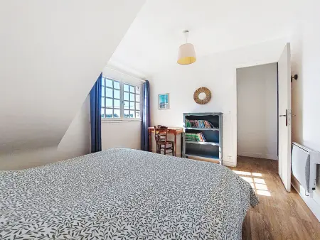 Pen Er Guer, Maison 8 personnes à St Gildas de Rhuys - Photo 10