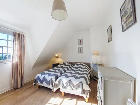 Pen Er Guer, Maison 8 personnes à St Gildas de Rhuys - Photo 11