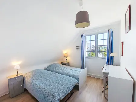 Pen Er Guer, Maison 8 personnes à St Gildas de Rhuys - Photo 12