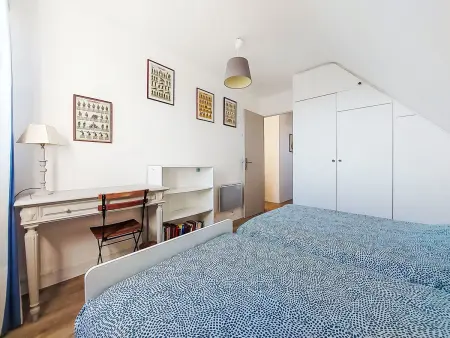 Pen Er Guer, Maison 8 personnes à St Gildas de Rhuys - Photo 13