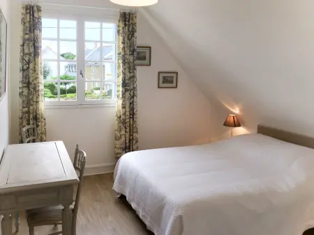 Pen Er Guer, Maison 8 personnes à St Gildas de Rhuys - Photo 14
