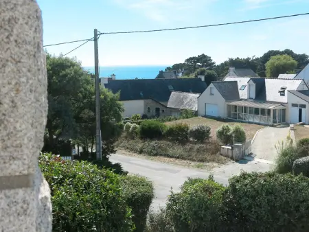 Pen Er Guer, Maison 8 personnes à St Gildas de Rhuys - Photo 16