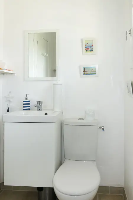 Pen Er Guer, Maison 8 personnes à St Gildas de Rhuys - Photo 20
