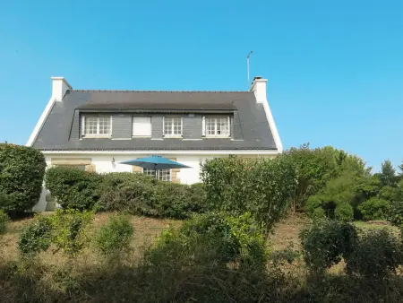 Pen Er Guer, Maison 8 personnes à St Gildas de Rhuys - Photo 23