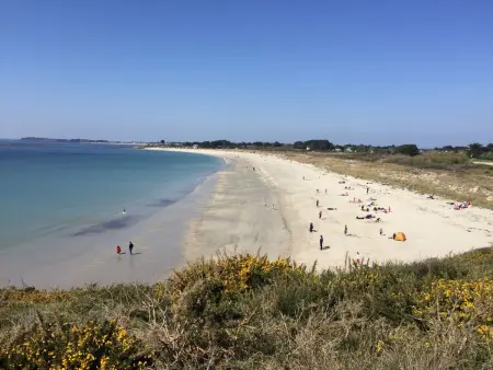 Pen Er Guer, Maison 8 personnes à St Gildas de Rhuys - Photo 26