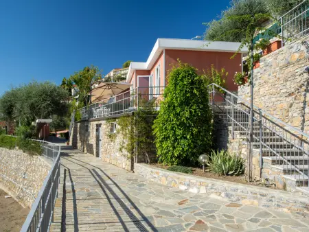 Bouganvilla (SLR402), Maison 4 personnes à San Lorenzo al Mare - Photo 2