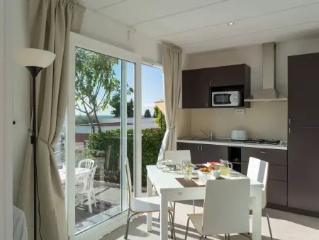 Bouganvilla (SLR402), Maison 4 personnes à San Lorenzo al Mare - Photo 3