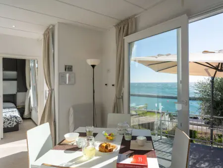 Bouganvilla (SLR402), Maison 4 personnes à San Lorenzo al Mare - Photo 4