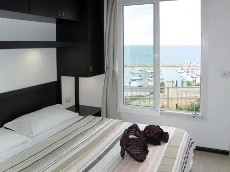 Bouganvilla (SLR402), Maison 4 personnes à San Lorenzo al Mare - Photo 5