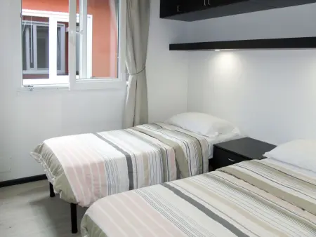 Bouganvilla (SLR402), Maison 4 personnes à San Lorenzo al Mare - Photo 7