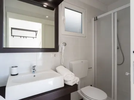 Bouganvilla (SLR402), Maison 4 personnes à San Lorenzo al Mare - Photo 8
