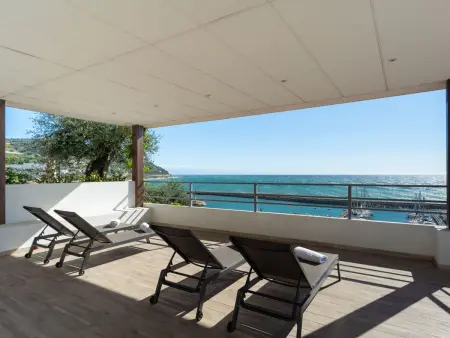 Bouganvilla (SLR402), Maison 4 personnes à San Lorenzo al Mare - Photo 15