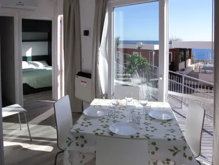Gelsomino (SLR403), Maison 4 personnes à San Lorenzo al Mare - Photo 3