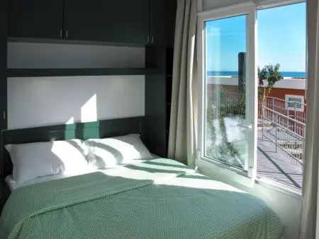 Gelsomino (SLR403), Maison 4 personnes à San Lorenzo al Mare - Photo 4
