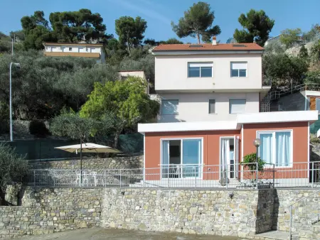 Gelsomino (SLR403), Maison 4 personnes à San Lorenzo al Mare - Photo 9
