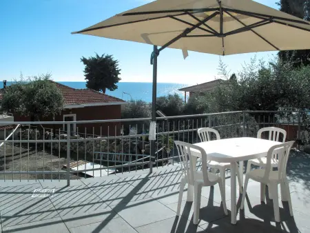 Gelsomino (SLR403), Maison 4 personnes à San Lorenzo al Mare - Photo 10